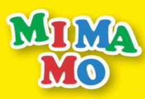 Logo of MIMAMO Dec. 2023