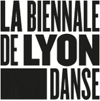 Logo of BIENNALE DE LA DANSE Sep. 2027