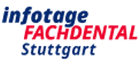 Logo of FACHDENTAL STUTTGART Oct. 2026