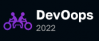 Logo of DevOps Conference 2022
