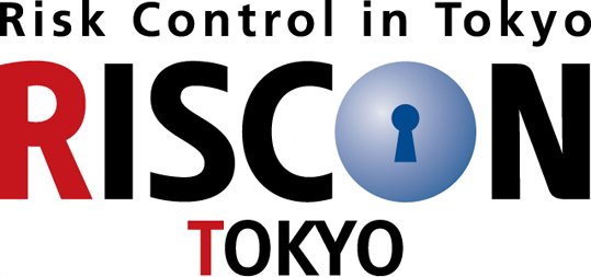 Logo of RISCON TOKYO 2014