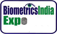 Logo of BIOMETRICS INDIA EXPO Apr. 2026