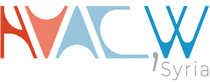 Logo of HVAC, W SYRIA Dec. 2025
