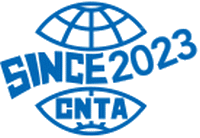 Logo of SINCE Nov. 2025