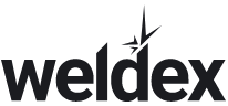 Logo of WELDEX MOSCOW Oct. 2025