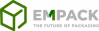 Logo of Empack Madrid 2023