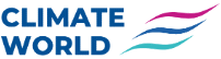 Logo of CLIMATE WORLD MOSCOW Nov. 2026