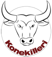 Logo of KONEKILLERI - AGROTECH NORDIC Oct. 2025