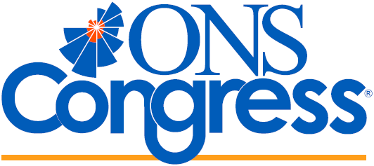 Logo of ONS Congress 2024