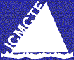 Logo of ICMCTF May. 2023