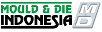 Logo of MOULD & DIE INDONESIA Nov. 2026