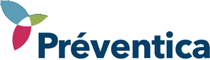 Logo of PRÉVENTICA LYON Oct. 2026