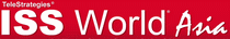 Logo of ISS WORLD ASIA PACIFIC Sep. 2025