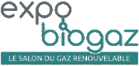Logo of EXPOBIOGAZ Mar. 2026