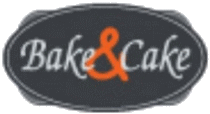 Logo of BAKE & CAKE Nov. 2026