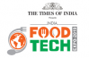 Logo of India Food Tech Expo 2019