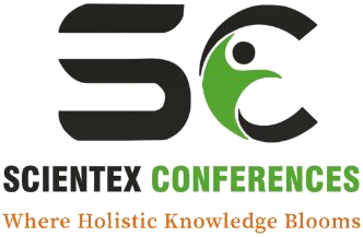 Logo of Material Science 2023
