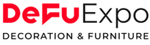 Logo of DEFU EXPO - DECORATION & FURNITURE EXPO INDONESIA Nov. 2026