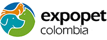 Logo of EXPOPET COLOMBIA - MEDELLÍN Nov. 2025