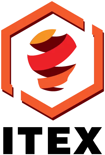 Logo of ITEX 2024