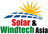 Logo of SOLAR & WINDTECH ASIA - LAHORE Sep. 2026