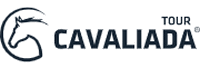 Logo of CAVALIADA WARSZAWA Nov. 2026