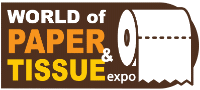 Logo of WORLD OF PAPER & TISSUE EXPO Oct. 2026