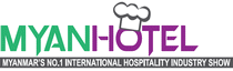 Logo of MYANHOTEL Nov. 2024