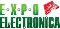 Logo of EXPOELECTRONICA Apr. 2026