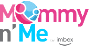 Logo of IMBEX - INDONESIA MATERNITY, BABY & KIDS EXPO Dec. 2024