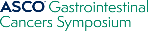 Logo of ASCO Gastrointestinal Cancers Symposium 2027