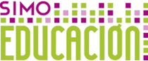 Logo of SIMO EDUCACION Nov. 2024
