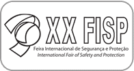 Logo of FISP Oct. 2026