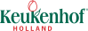 Logo of Keukenhof Gardens 2024