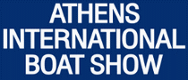 Logo of ATHENS INTERNATIONAL BOAT SHOW Dec. 2026