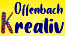 Logo of OFFENBACHKREATIV Nov. 2024