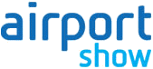 Logo of AIRPORT SHOW DUBAI May. 2026