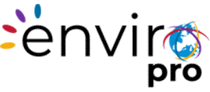 Logo of ENVIROPRO BORDEAUX Mar. 2028