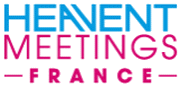Logo of HEAVENT MEETINGS FRANCE Mar. 2026