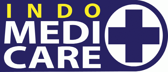 Logo of Indomedicare Expo 2012