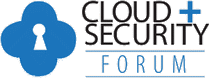 Logo of FORUM CLOUD + SECURITY Apr. 2024