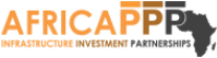 Logo of AFRICA PPP Nov. 2025