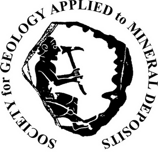 Logo of SGA 2025