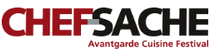 Logo of CHEF-SAGE - WIEN Apr. 2025