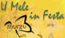 Logo of U MELE IN FESTA Sep. 2026