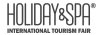 Logo of Holiday & SPA Expo 2024