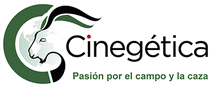 Logo of CINEGÉTICA Mar. 2026