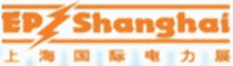 Logo of EP SHANGHAI Dec. 2026