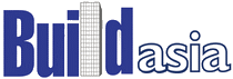 Logo of BUILD ASIA Aug. 2026