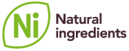 Logo of NATURAL INGREDIENTS EUROPE Dec. 2025